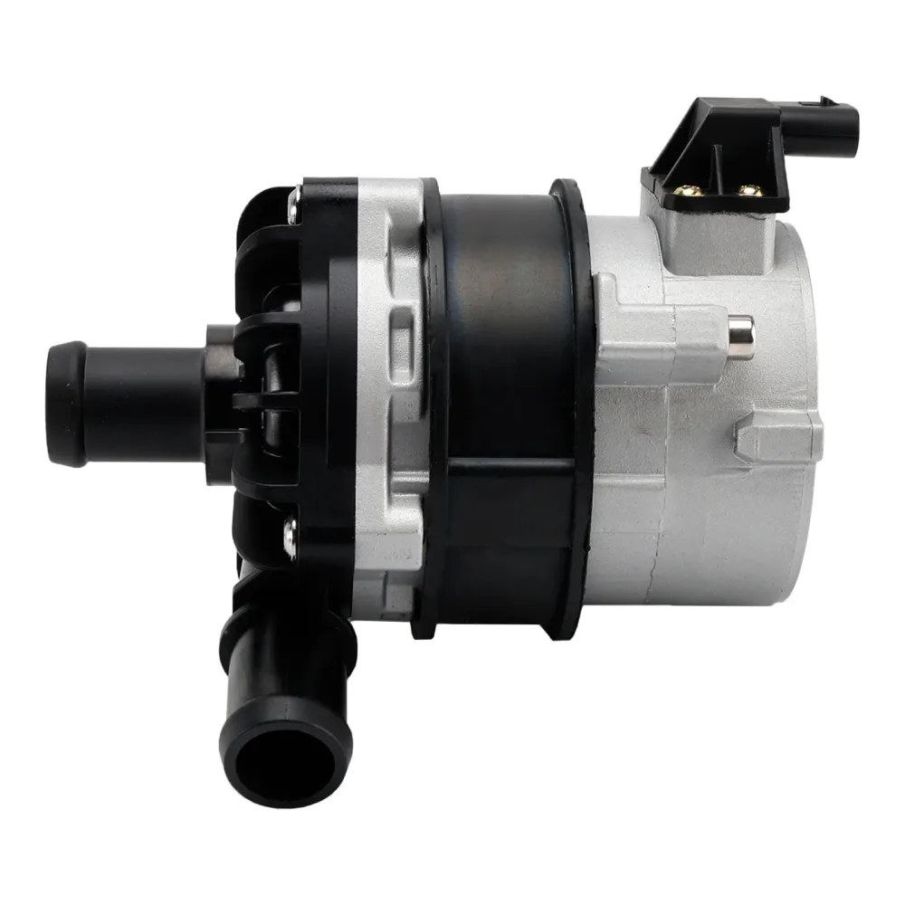 2012-2018 Audi Q7 (4LB) 3.0 TFSI quattro Sedan Motor Elektrisk Vattenpump 8K0965567 8K0965569