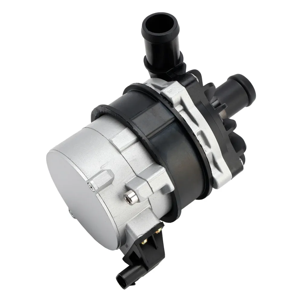 2012-2018 Audi Q7 (4LB) 3.0 TFSI quattro Sedan Motor Elektrisk Vattenpump 8K0965567 8K0965569