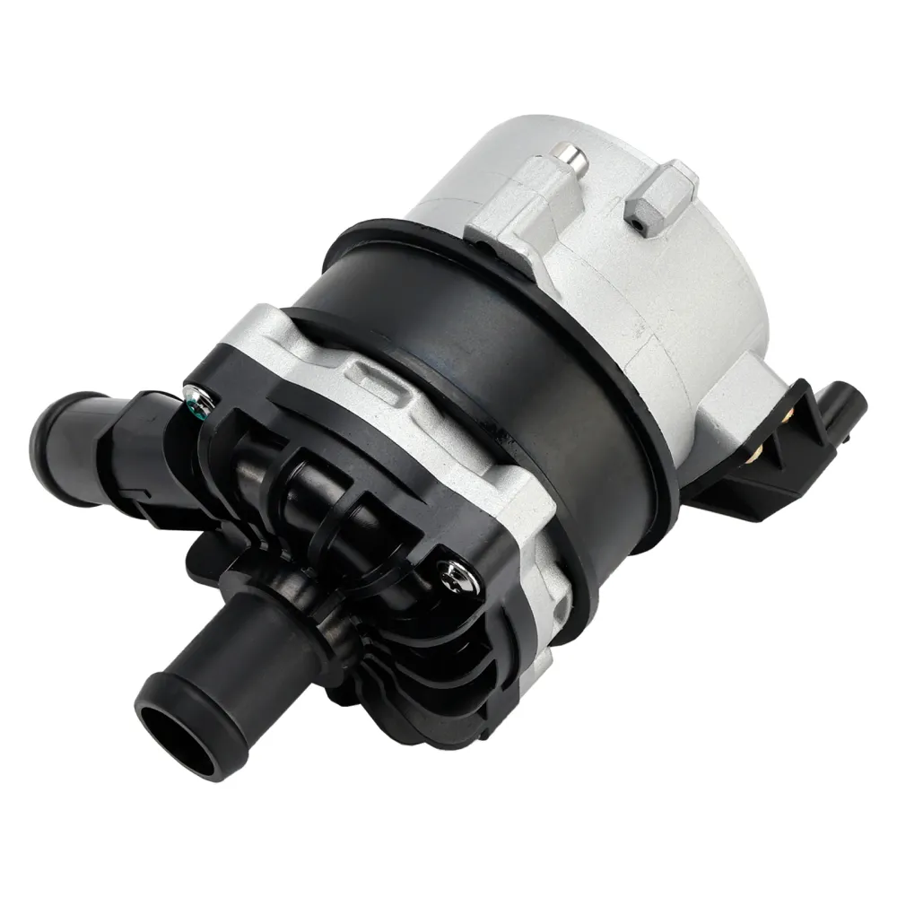 2012-2018 Audi Q7 (4LB) 3.0 TFSI quattro Sedan Motor Elektrisk Vattenpump 8K0965567 8K0965569