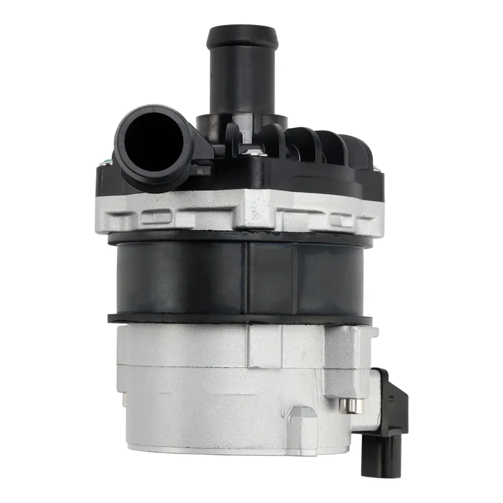 2012-2018 Audi Q7 (4LB) 3.0 TFSI quattro Sedan Motor Elektrisk Vattenpump 8K0965567 8K0965569