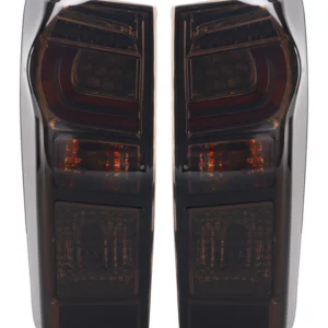 2012-2019 ISUZU D-MAX DMAX RC par LED-bakljus baklykta