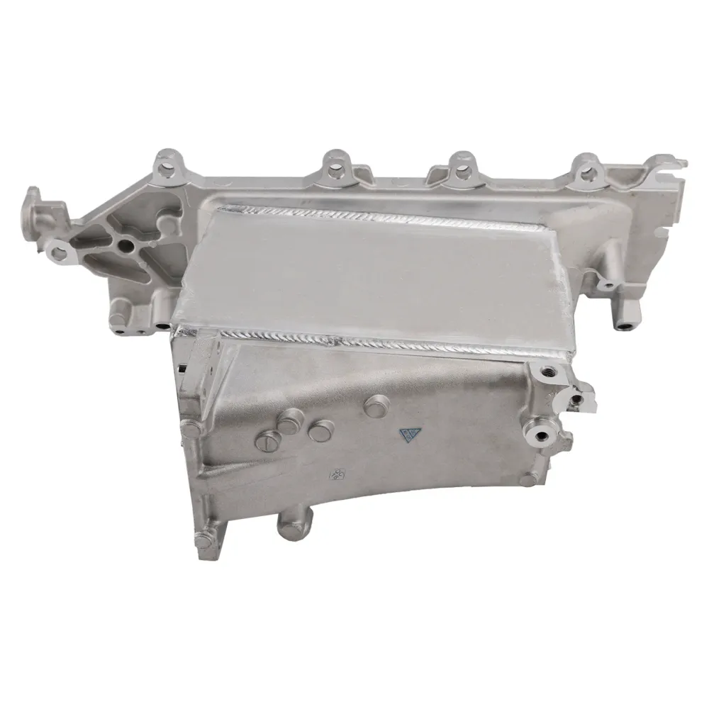 2012-2020 Skoda Octavia Combi Combi,5E5, 5E6 ,1.6 TDI,2.0 TDI Turbo Intercooler 04L129766BA