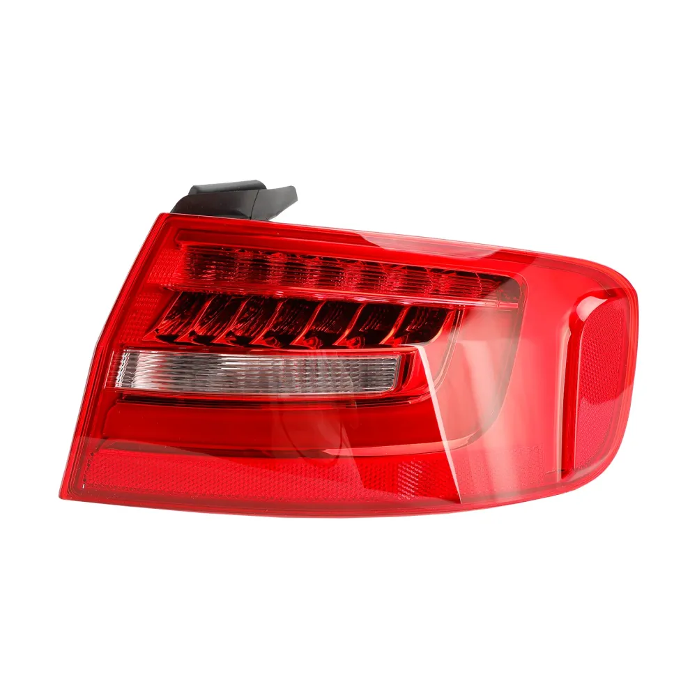 2013-2014 Audi A4 Quattro Base höger yttre bakljus bakljus 8K5945096AC