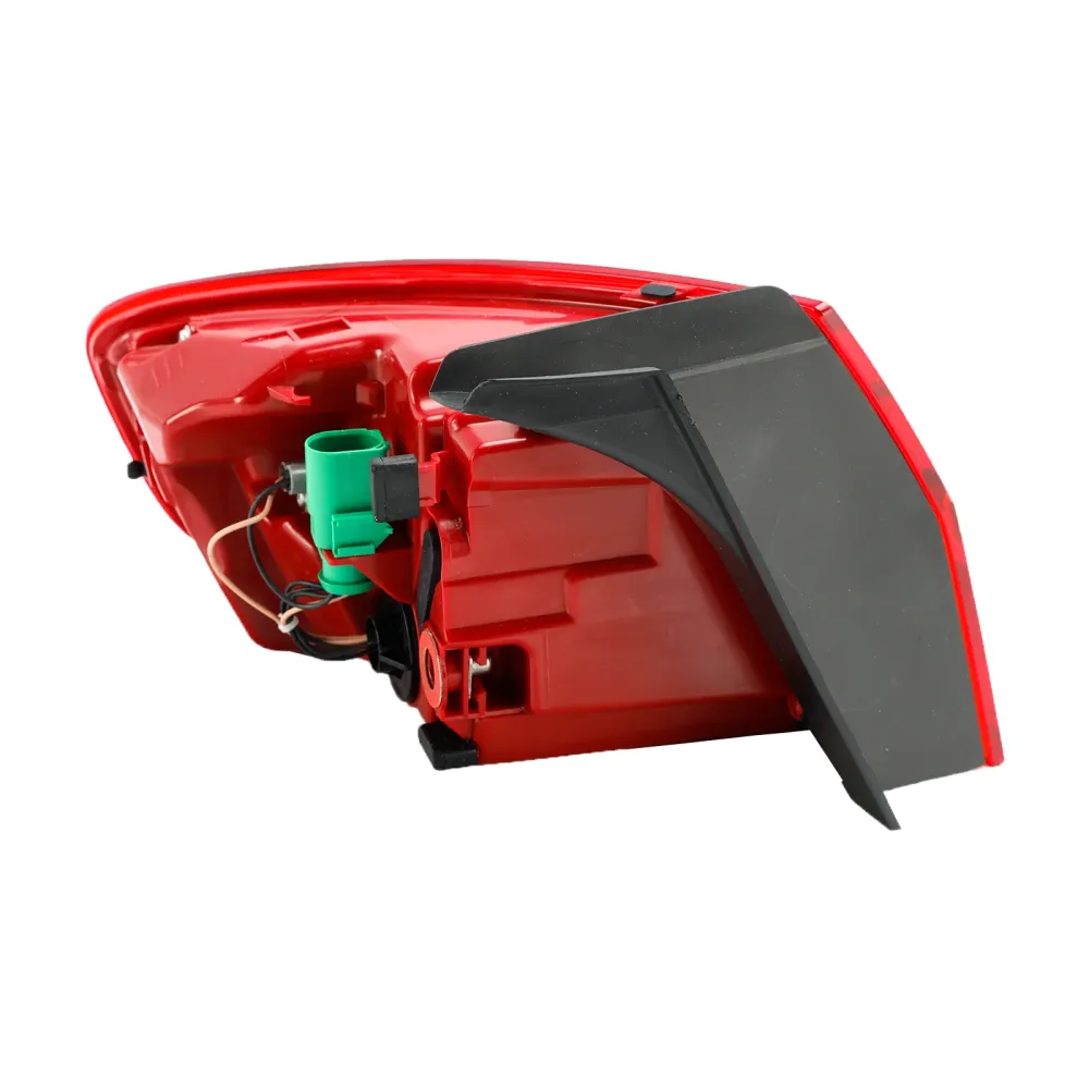 2013-2014 Audi A4 Quattro Base höger yttre bakljus bakljus 8K5945096AC