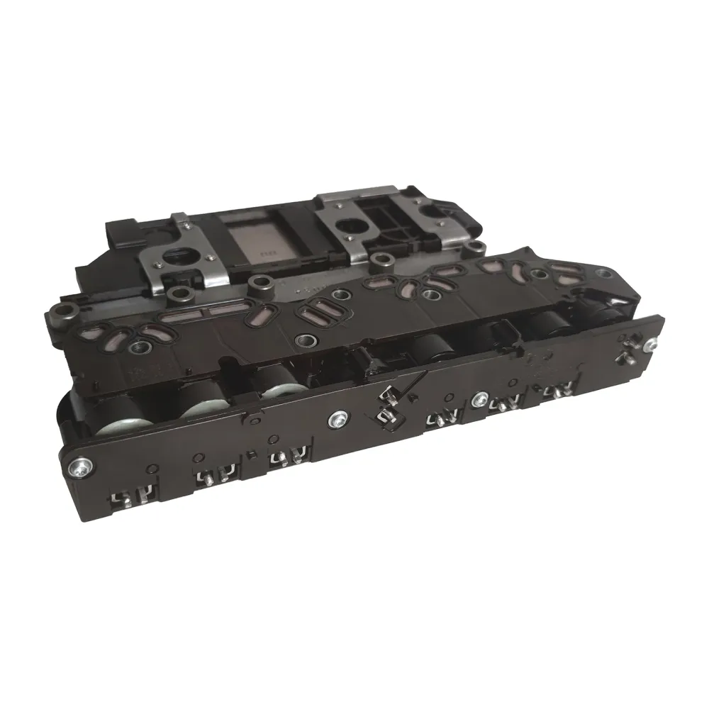2013-2015 Chevrolet Malibu 2.0L TCM Transmission Control Module 6T70/6T75/6T80