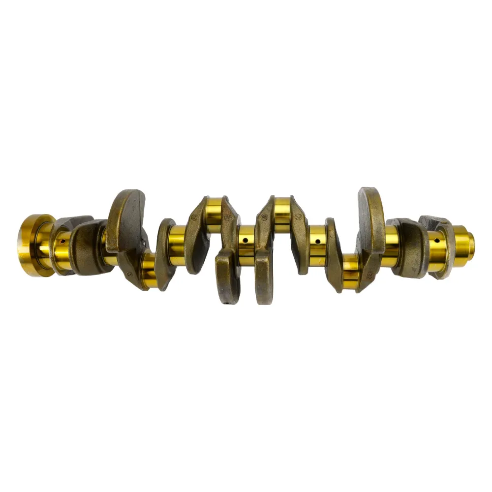 2013-2016 BMW 435i F32 F33 F36 N55 3.0L Motor Ombyggnation Kolvar Packningar Kit Vevaxelstänger Timing Set 11212163665