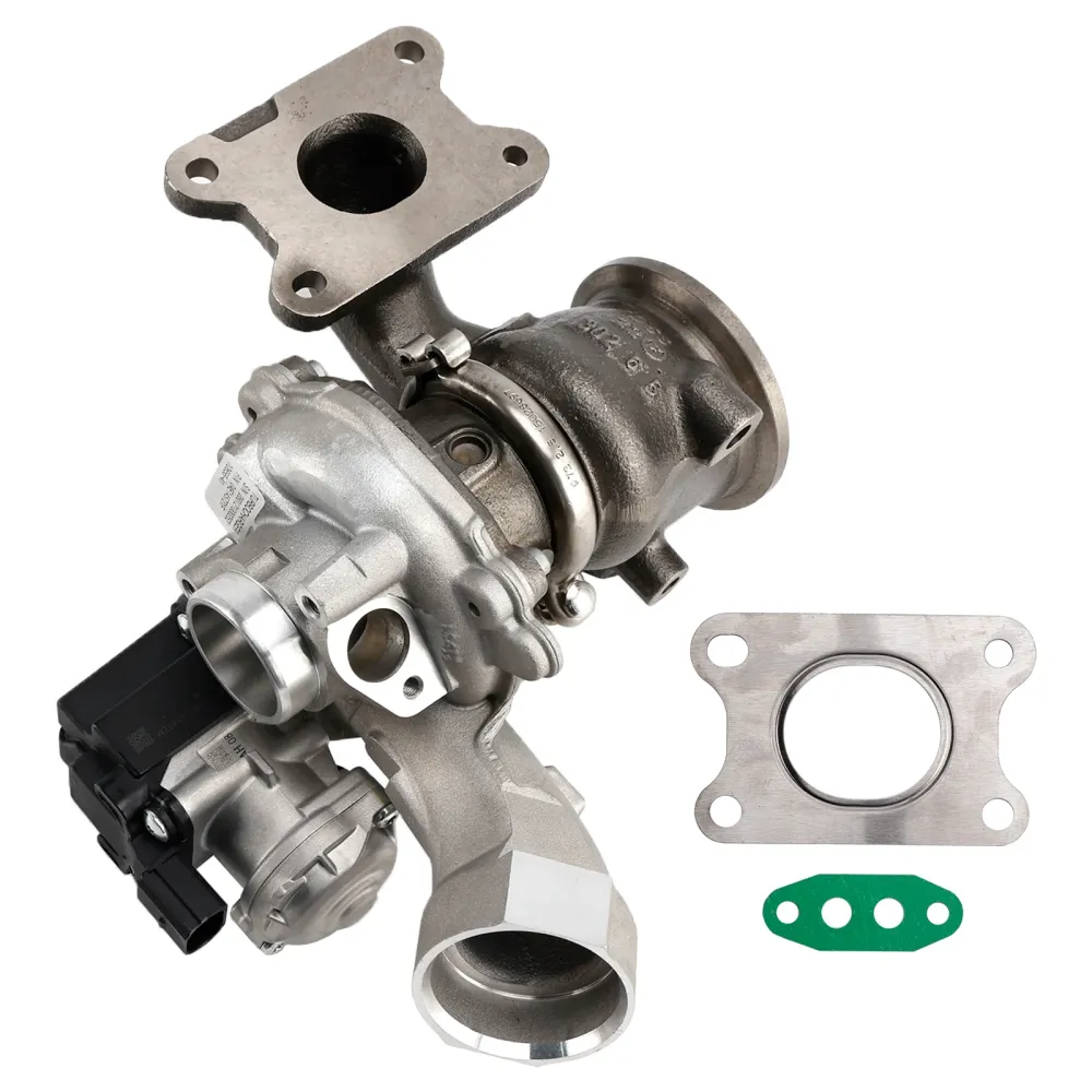 2013-2018 Seat Leon L4 1,4L turboladdad 04E145704C
