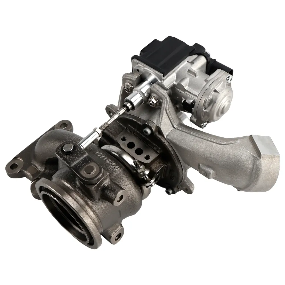 2013-2018 Seat Leon L4 1,4L turboladdad 04E145704C