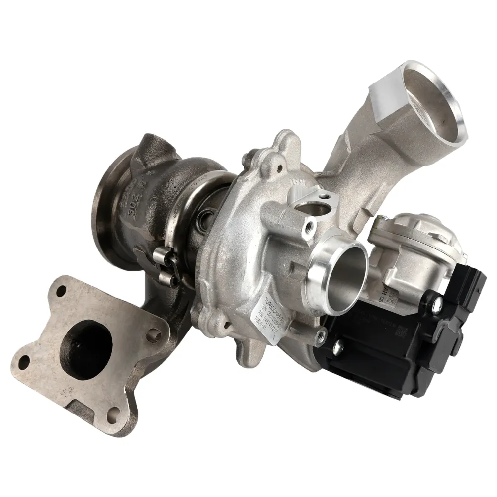 2013-2018 Seat Leon L4 1,4L turboladdad 04E145704C