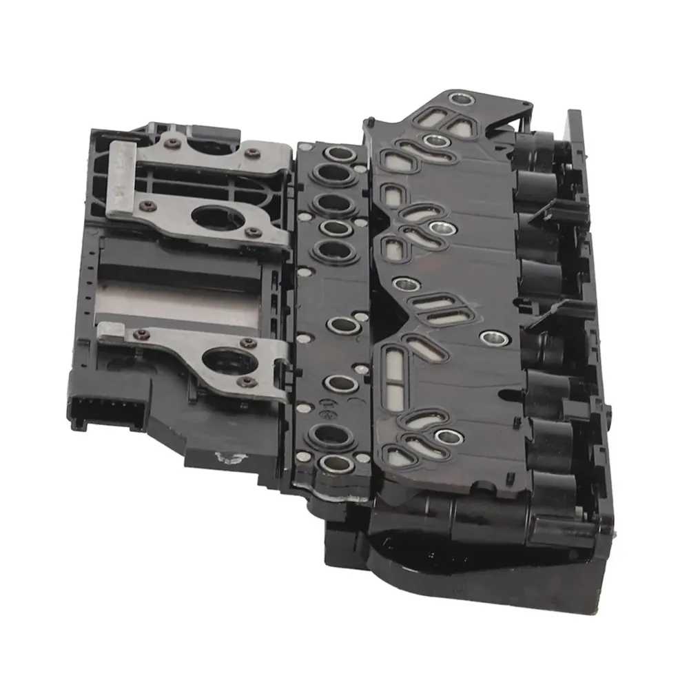 2013-2019 Cadillac XTS 3.6L TCM Transmission Control Module 6T70/6T75/6T80