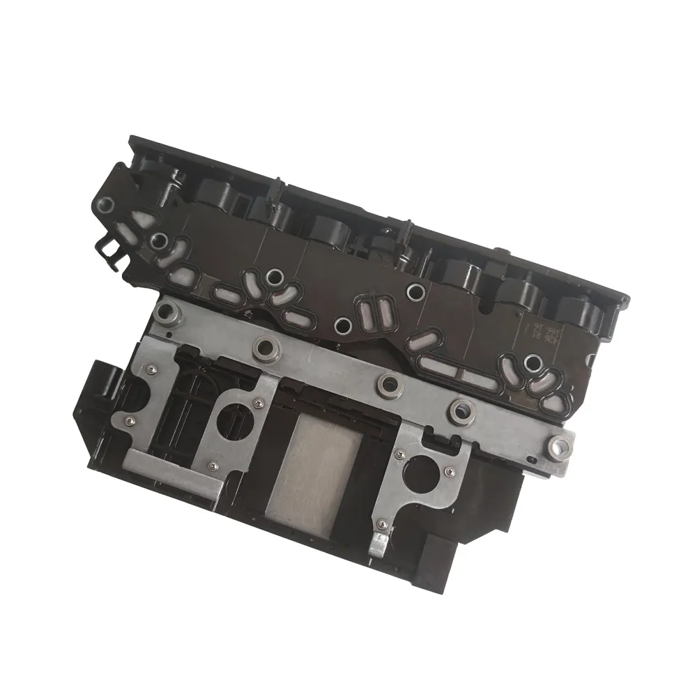 2013-2019 Cadillac XTS 3.6L TCM Transmission Control Module 6T70/6T75/6T80