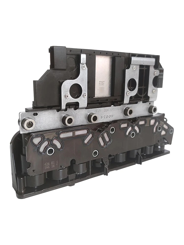 2013-2019 Cadillac XTS 3.6L TCM Transmission Control Module 6T70/6T75/6T80