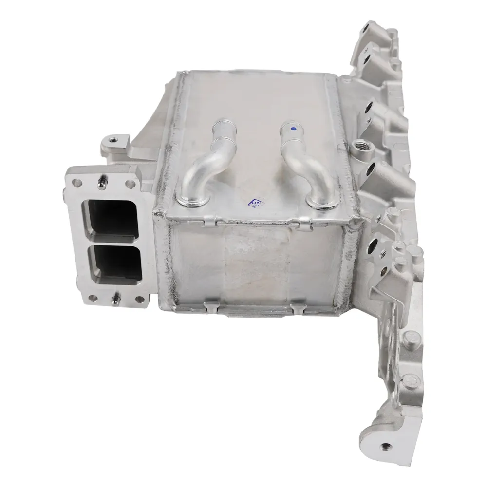 2013-2020 VW Golf VII Variant BA5, BV5,1.6 TD,2.0 TDI Turbo Intercooler 04L129766BA