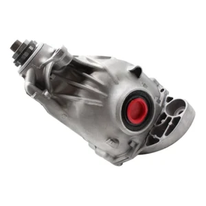 2014-2016 BMW 535I bensin RWD MT Bakdifferential 3,23 Ratio 33107584444