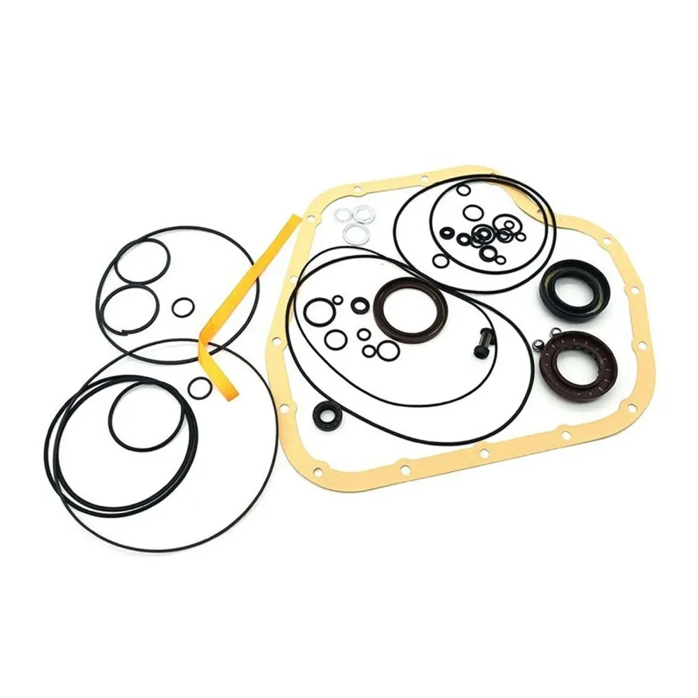 2014-2016 TOYOTA AURIS 1.8L autoväxellåda Master Rebuild Kit Översyn K313