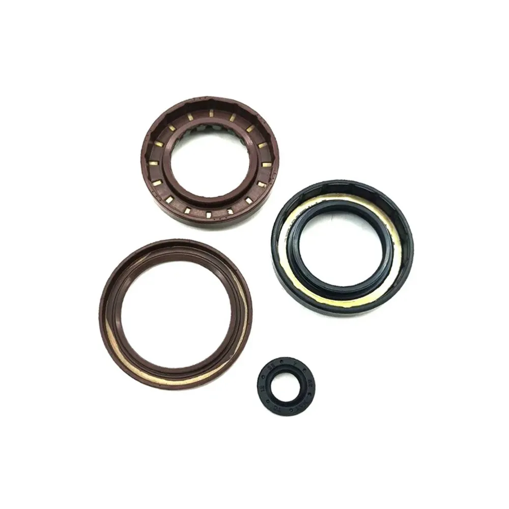 2014-2016 TOYOTA AURIS 1.8L autoväxellåda Master Rebuild Kit Översyn K313
