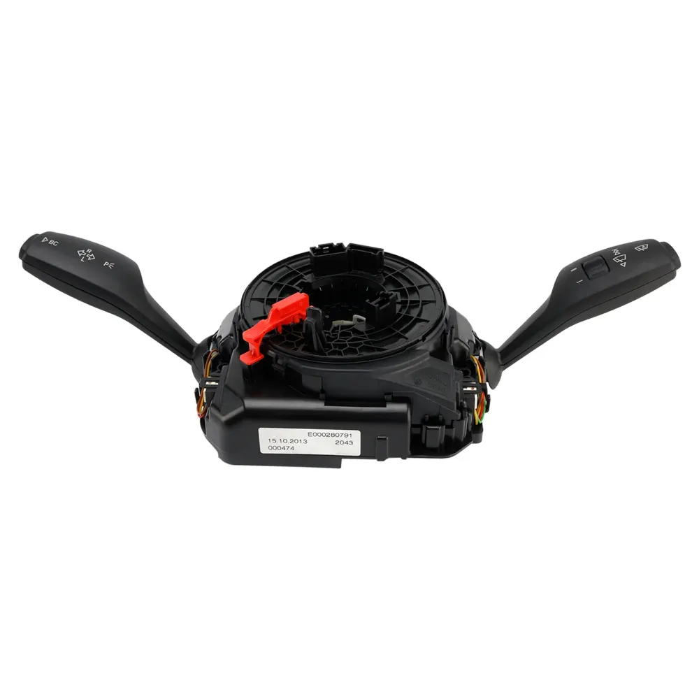 2014-2017 BMW M6 GC Blinkers & Torkarbrytare 61319354047
