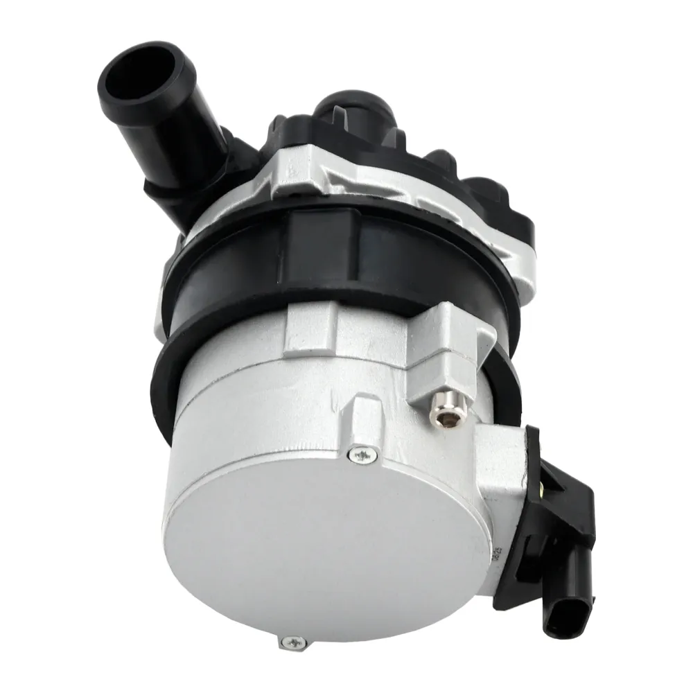 2014-2018 Audi A6 Allroad C7 (4GH, 4GJ) 3.0 TFSI quattro Kombi Motor Elektrisk Vattenpump 8K0965567 8K0965569