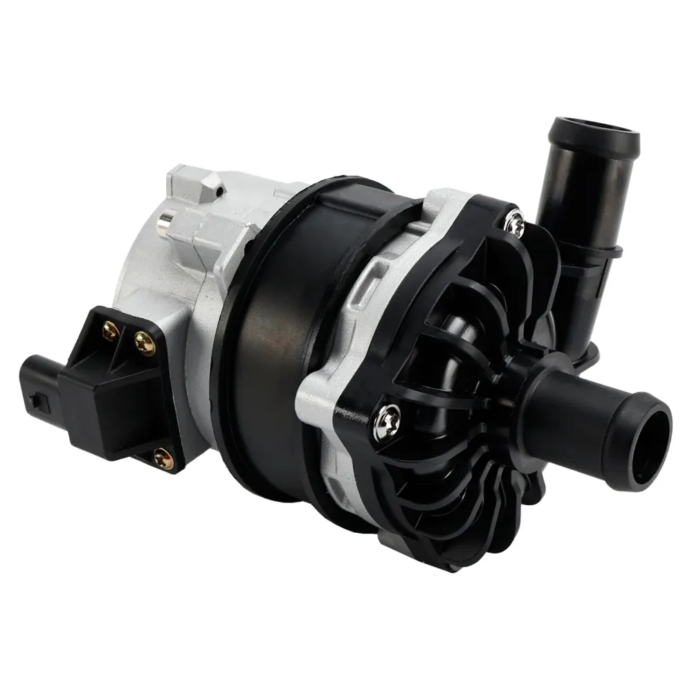 2014-2018 Audi A6 Allroad C7 (4GH, 4GJ) 3.0 TFSI quattro Kombi Motor Elektrisk Vattenpump 8K0965567 8K0965569