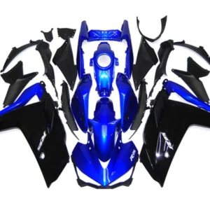 2014-2018 YAMAHA YZF-R3 2015-2017 R25 FAIRING KIT BODYWORK ABS