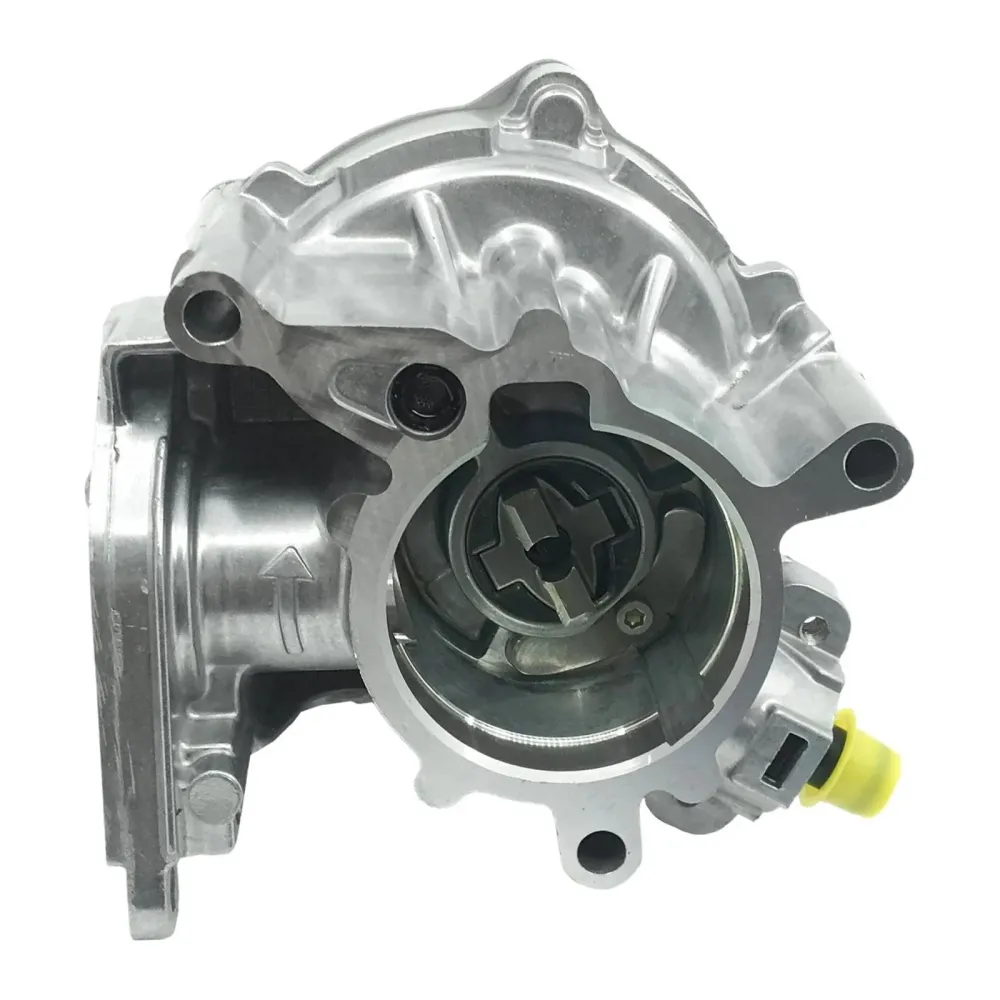 2015/04-2019/06 VW TRANSPORTER T6 Pritsche/Fahrgestell (SFD, SFE, SFL, SFZ, SJD 2.0 TSI 1984 110 150 Vakuumpump 06J145100P