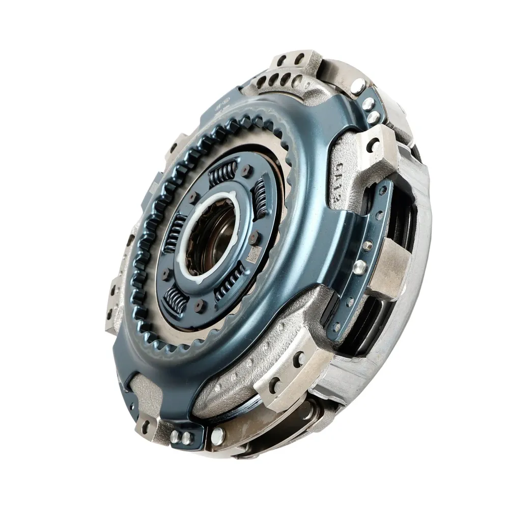 2015-2019 HYUNDAI SONATA 2.4L 2359CC Set-Dubbelkoppling 41200-2D220 41200-2D101