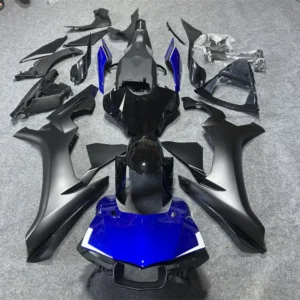 2015-2019 YAMAHA YZF 1000 R1 Injektion Fairing Kit Bodywork Plastic ABS #130