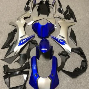 2015-2019 YAMAHA YZF 1000 R1 Injektionsmässa Kit Bodywork Plastic ABS #135