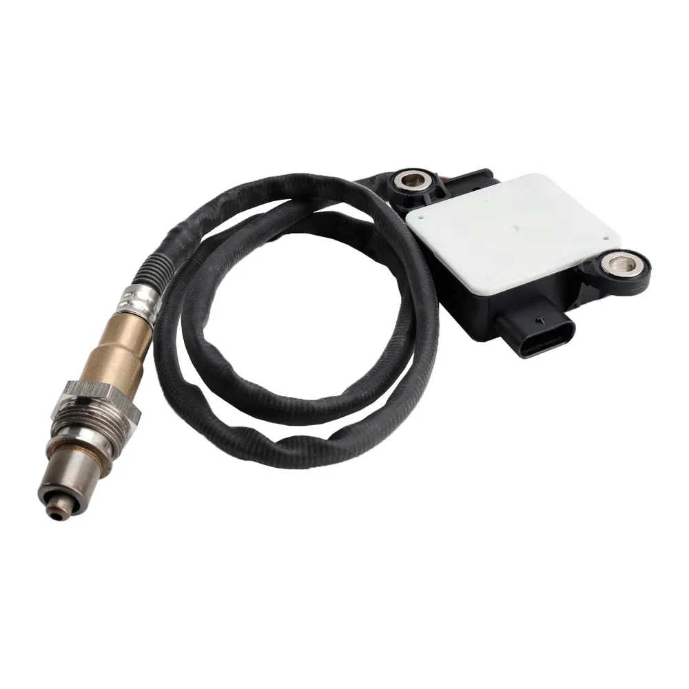 2015-2020 Hyundai Tucson (TL, TLE) 1,7 CRDI D4FD 1685 85 SUV-partikelsensor 39265-2F250