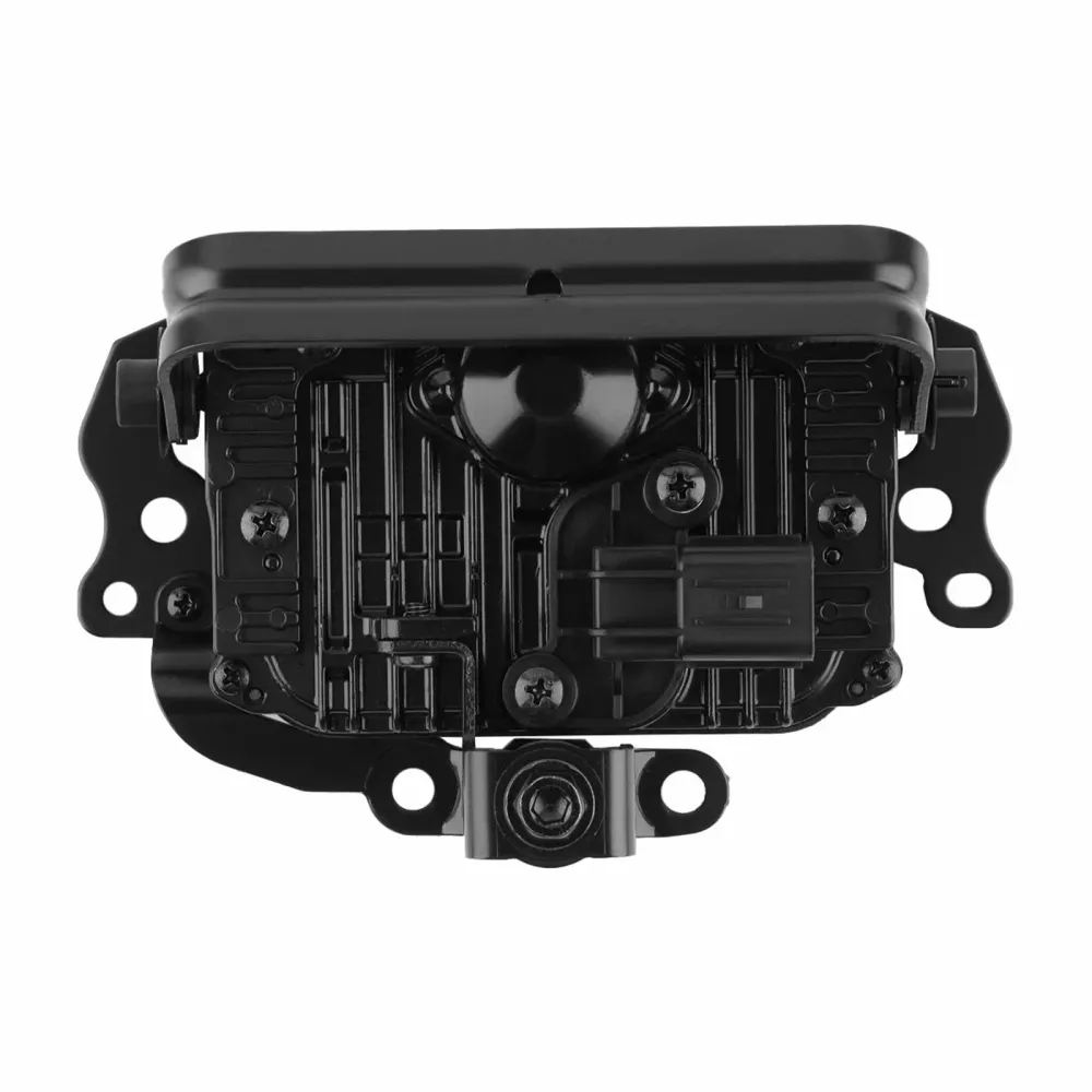 2016 Lexus LX570 Base 5,7L avståndskontrollradarsensor 88210-07010