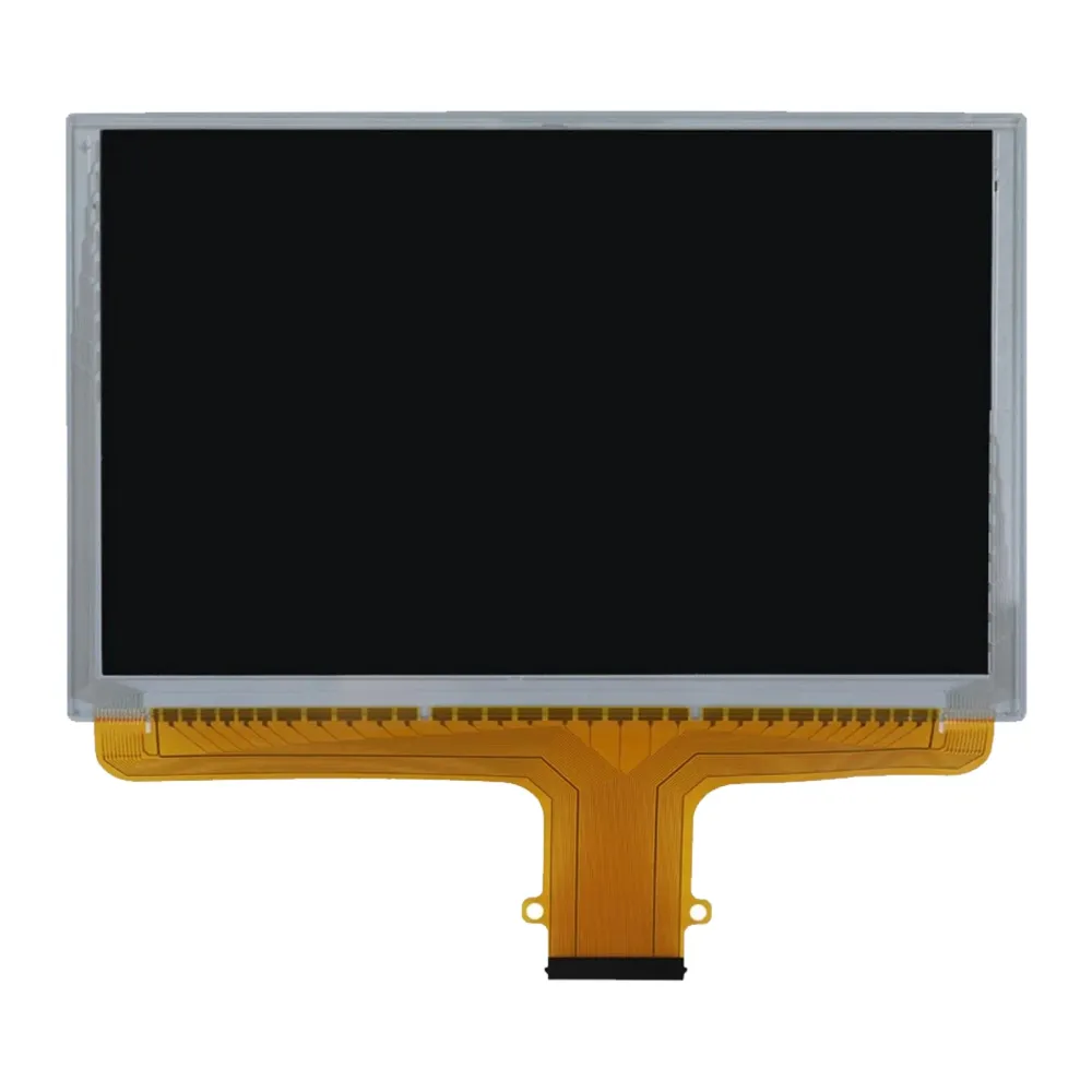 2016-2018 Chevy Silverado 8 Inches Radio Touch-Screen Glas Digitizer DJ080PA-01A 23278777
