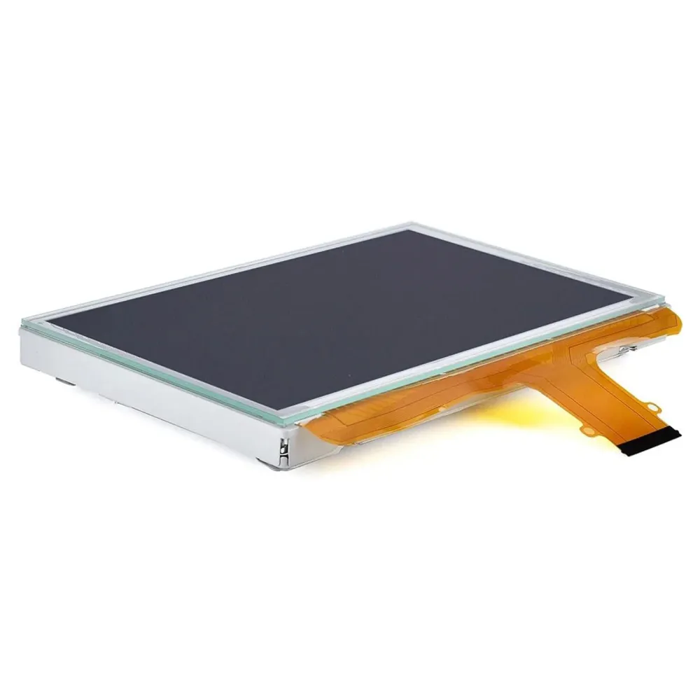 2016-2018 Chevy Silverado 8 Inches Radio Touch-Screen Glas Digitizer DJ080PA-01A 23278777