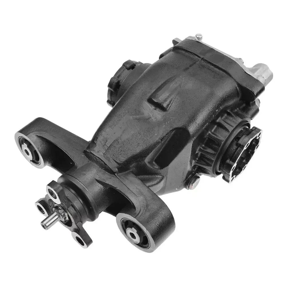 2016-2019 Cadillac ATS Luxury L4 2,0L bensin differentialaxelhållare 2,85 Utväxling 23156307 84110754