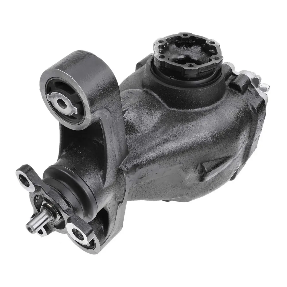 2016-2019 Cadillac ATS Luxury L4 2,0L bensin differentialaxelhållare 2,85 Utväxling 23156307 84110754