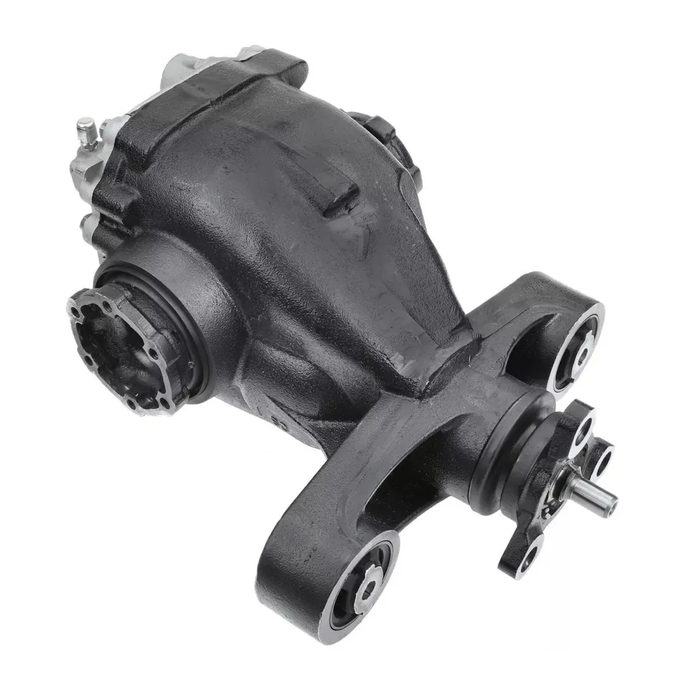 2016-2019 Cadillac ATS Luxury L4 2,0L bensin differentialaxelhållare 2,85 Utväxling 23156307 84110754