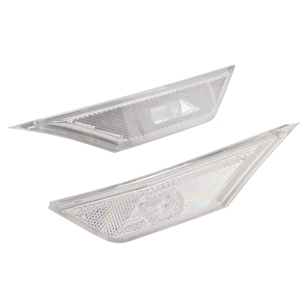 2016-2021 Honda Civic sidomarkeringslampa Blinkersljushus