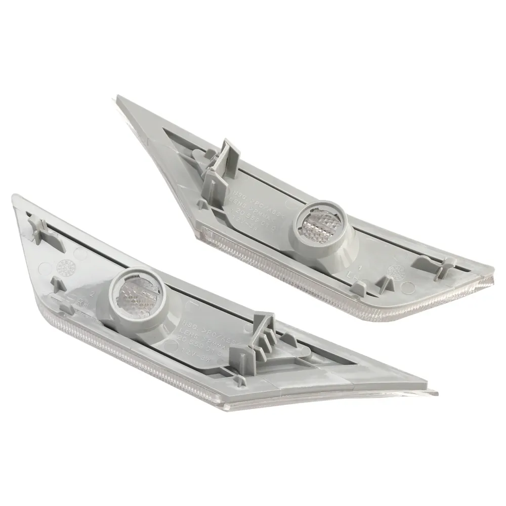 2016-2021 Honda Civic sidomarkeringslampa Blinkersljushus