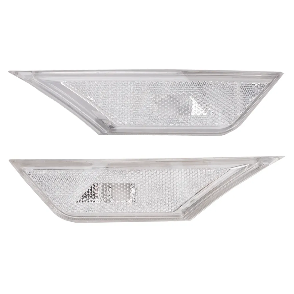 2016-2021 Honda Civic sidomarkeringslampa Blinkersljushus