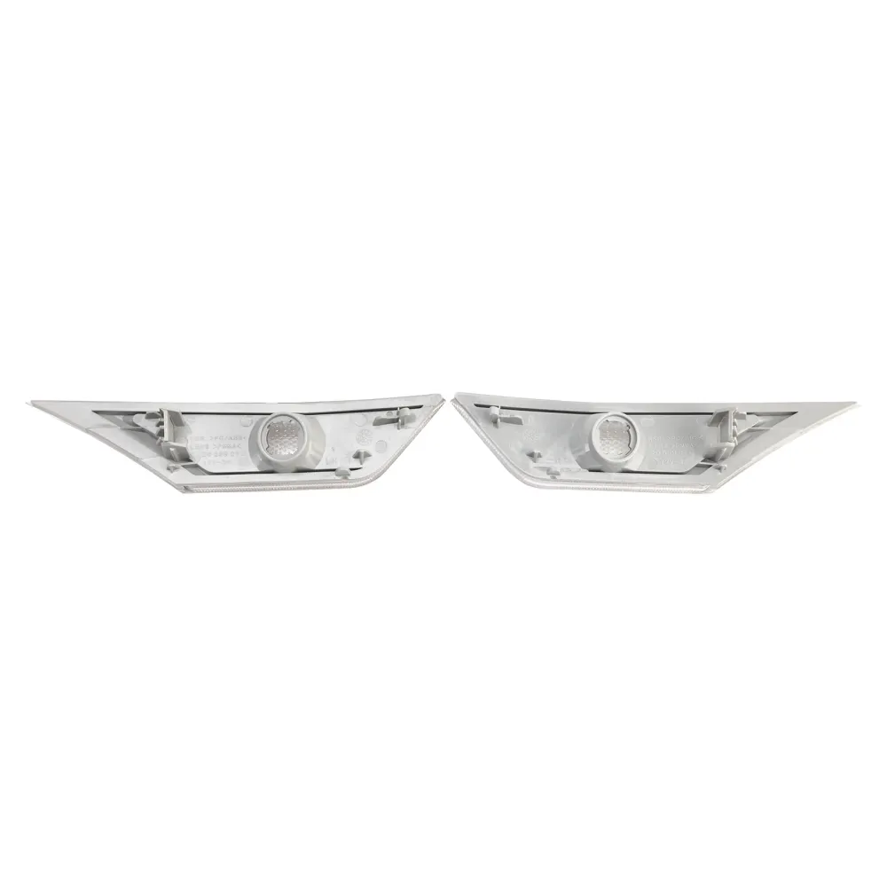 2016-2021 Honda Civic sidomarkeringslampa Blinkersljushus
