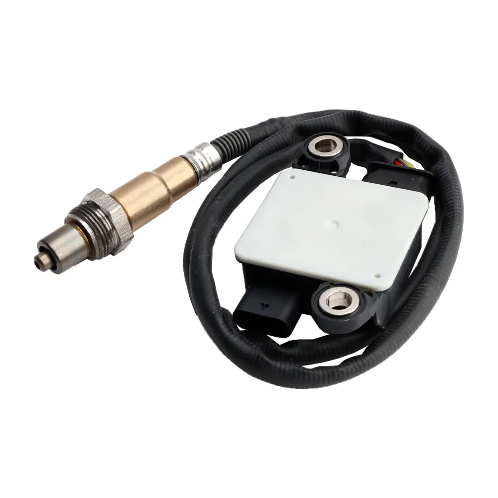 2016-2022 KIA SPORTAGE IV (QL, QLE) 1.7 CRDI D4FD 1685 104 SUV-partikelsensor 39265-2F250