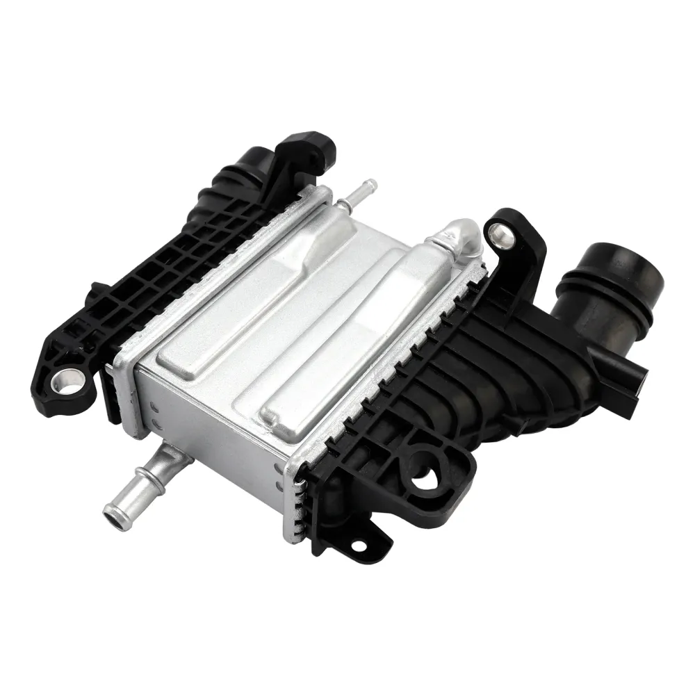 2017/10-2025/12 Dacia Duster HM 1,5 dCi 95 1461 ccm Turbo Intercooler 144616325R 15014701