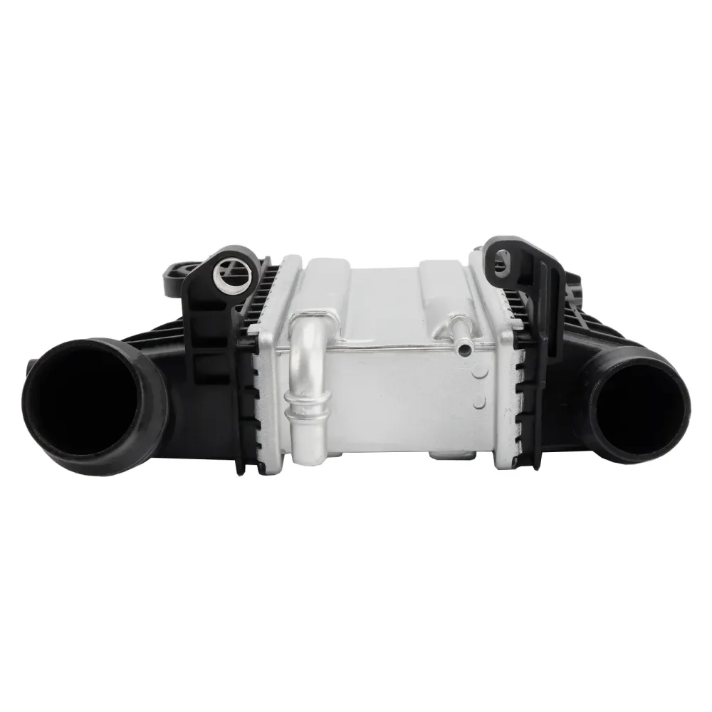 2017/10-2025/12 Dacia Duster HM 1,5 dCi 95 1461 ccm Turbo Intercooler 144616325R 15014701
