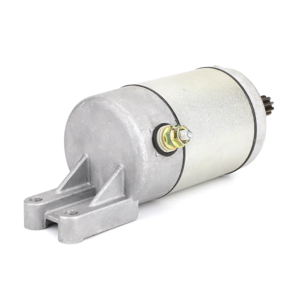 2017-2018 Can-Am Outlander 450 EFI DPS Starter 420684280 420684282 Generic