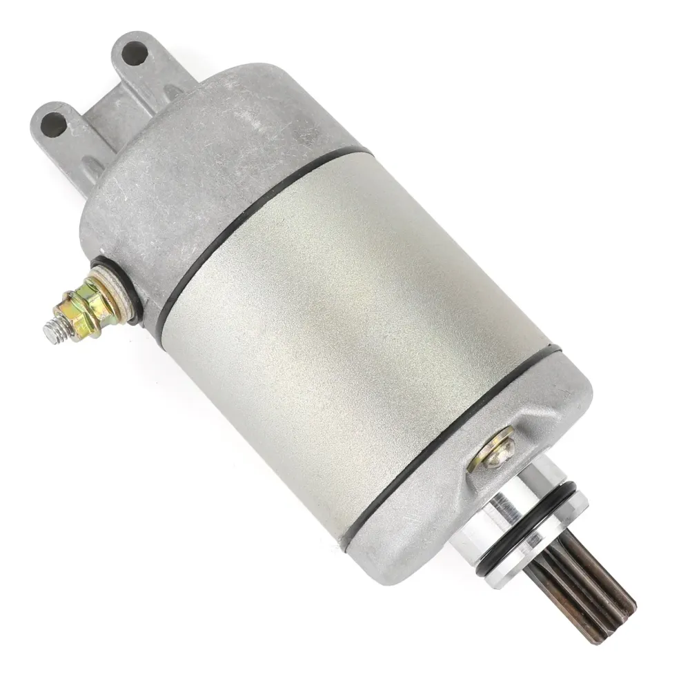 2017-2018 Can-Am Outlander 450 EFI DPS Starter 420684280 420684282 Generic