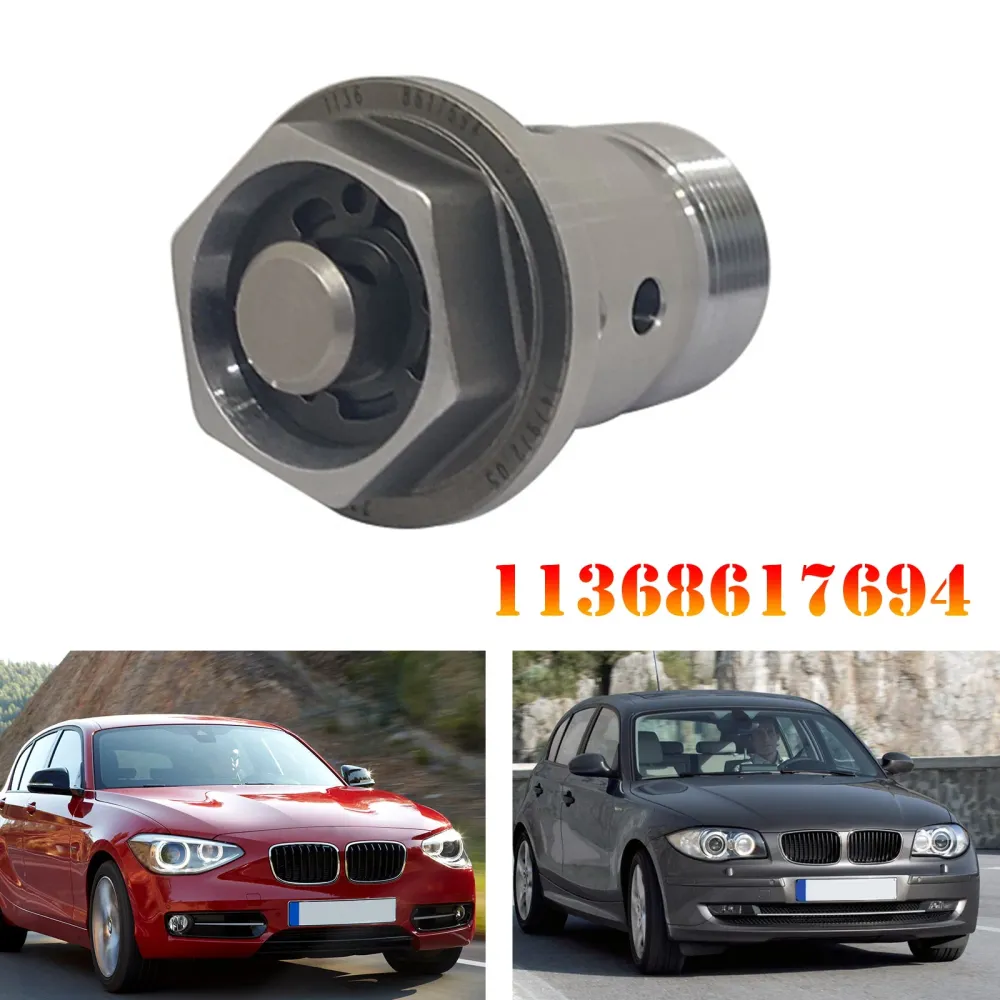 2017-2019 BMW M240I Motor Variabel Ventil Timing VVT Oljekontrollventil 11368617694