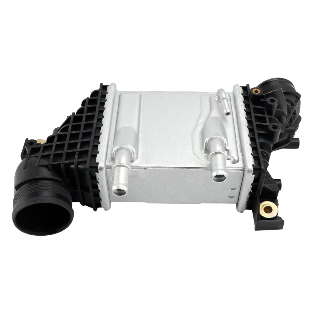 2017-2021 VW Crafter SZ_2.0 TDI 4motion DAVA DAUA Plattform/Chassi 04L145749L Turbo intercooler