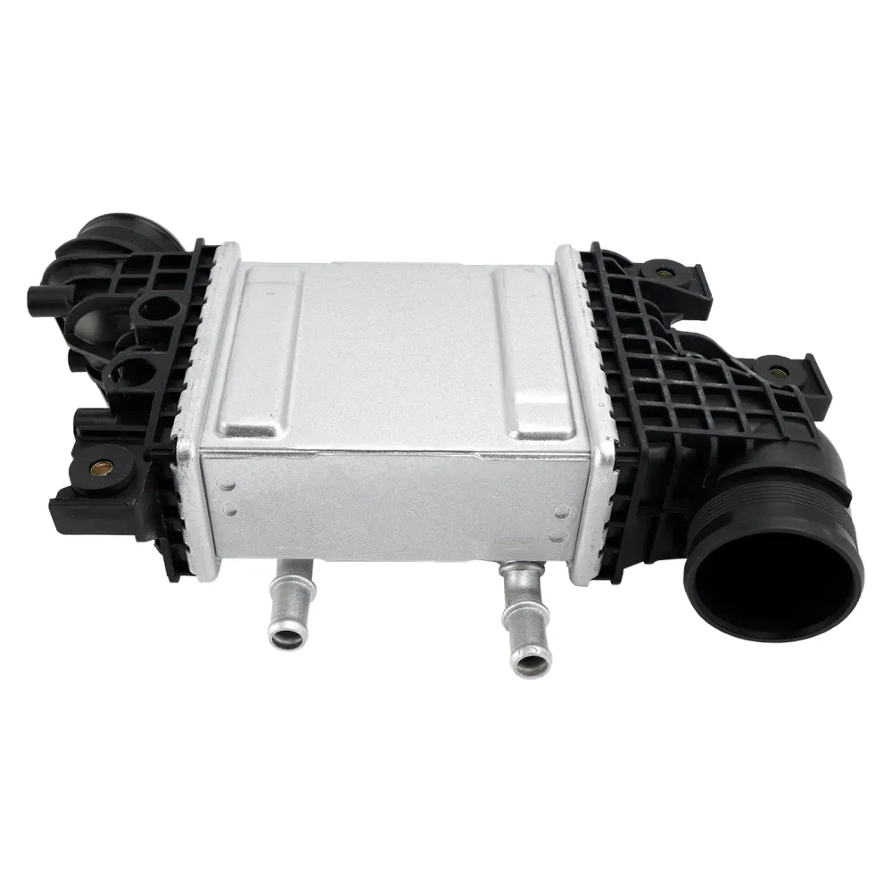 2017-2021 VW Crafter SZ_2.0 TDI 4motion DAVA DAUA Plattform/Chassi 04L145749L Turbo intercooler