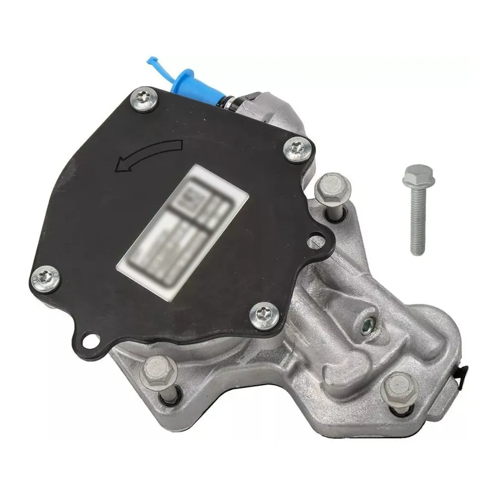 2017-2021 GMC Acadia vakuumpump 12686657 12654111