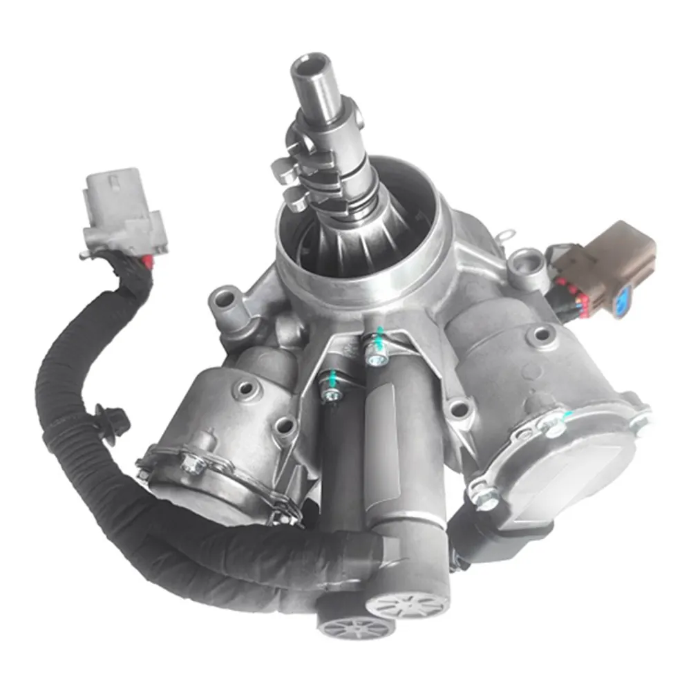 2017-2021 Kia Forte ställdon för automatisk växellåda Assy-Gear D7UF1 14-stift 438002D205 438002D000