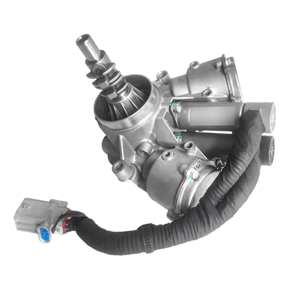 2017-2021 Kia Forte ställdon för automatisk växellåda Assy-Gear D7UF1 14-stift 438002D205 438002D000